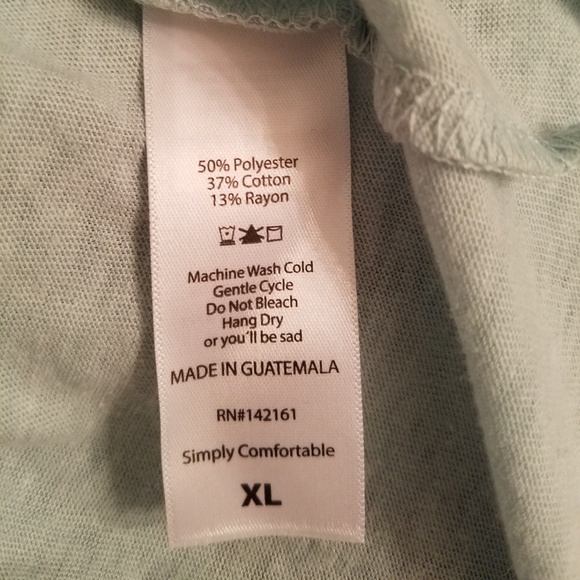 $10 --> LuLaRoe Randy - Picture 4 of 4